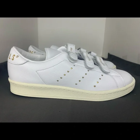 adidas Shoes Mens Adidas X Human Made Unofcl Cloud White Off